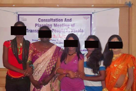 Kerala Lesbians Sex Pictures 9
